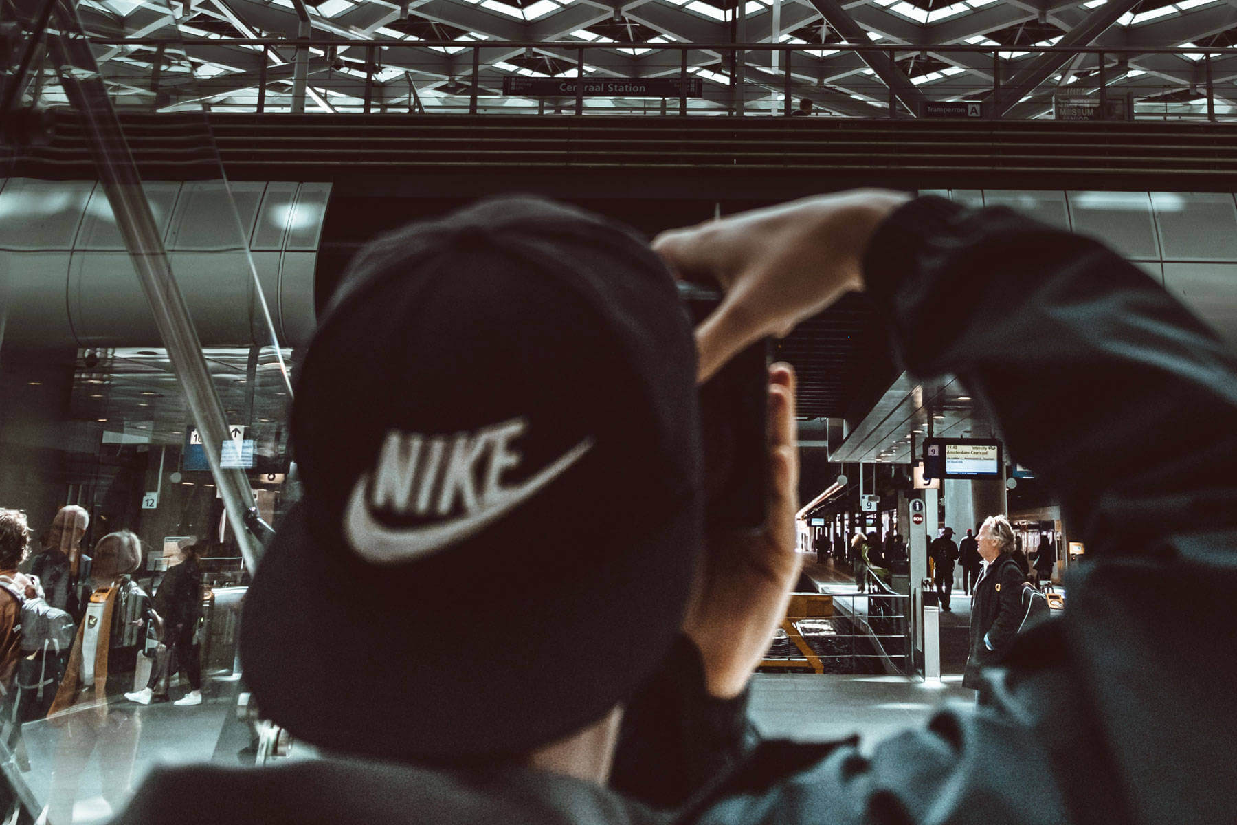 Nike Nike