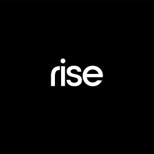 Rise Ventures Branding