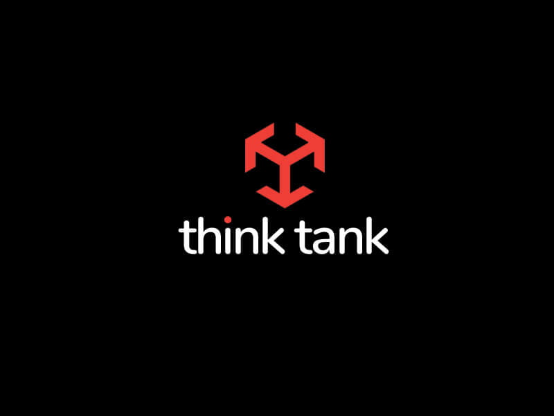 Think Tank Branding
