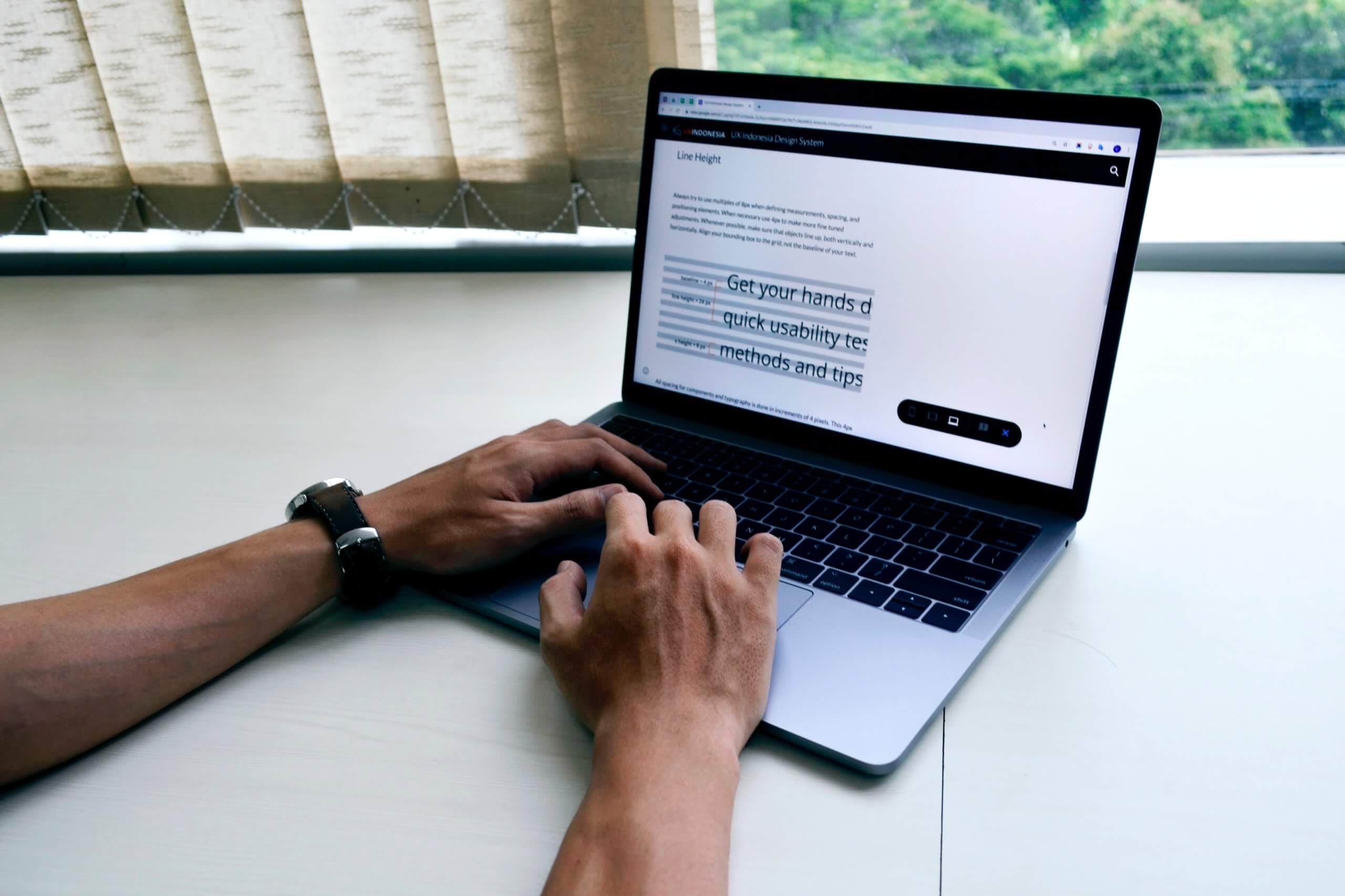 The importance of brand guidelines brand guidelines font structure