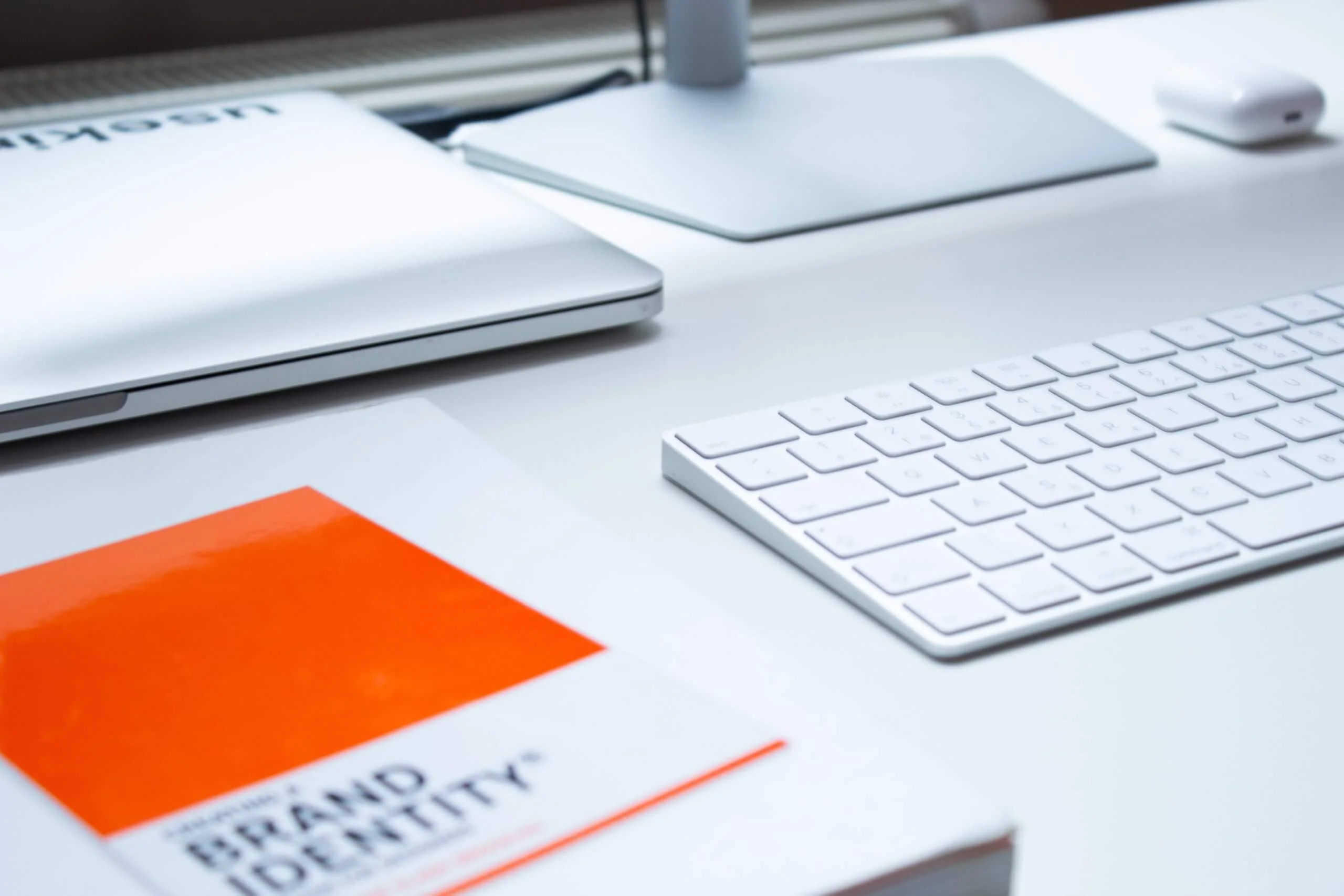 Branding and Positioning: A Quick Guide for Businesses Branding Guidelines and Computer