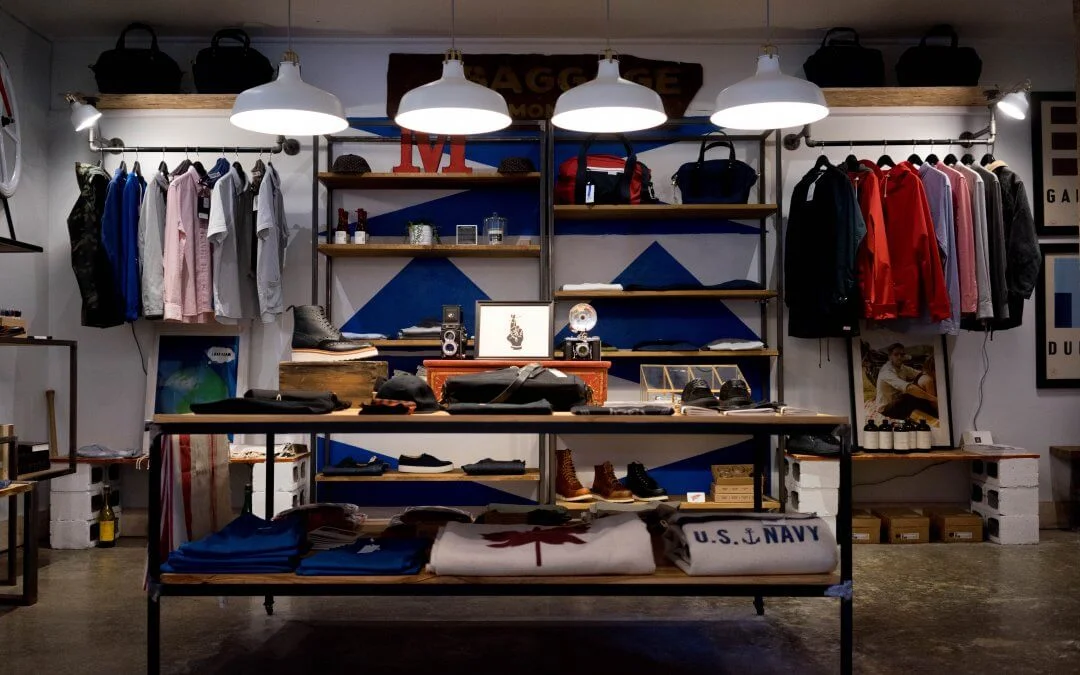 Ecommerce and Taking Sales Online