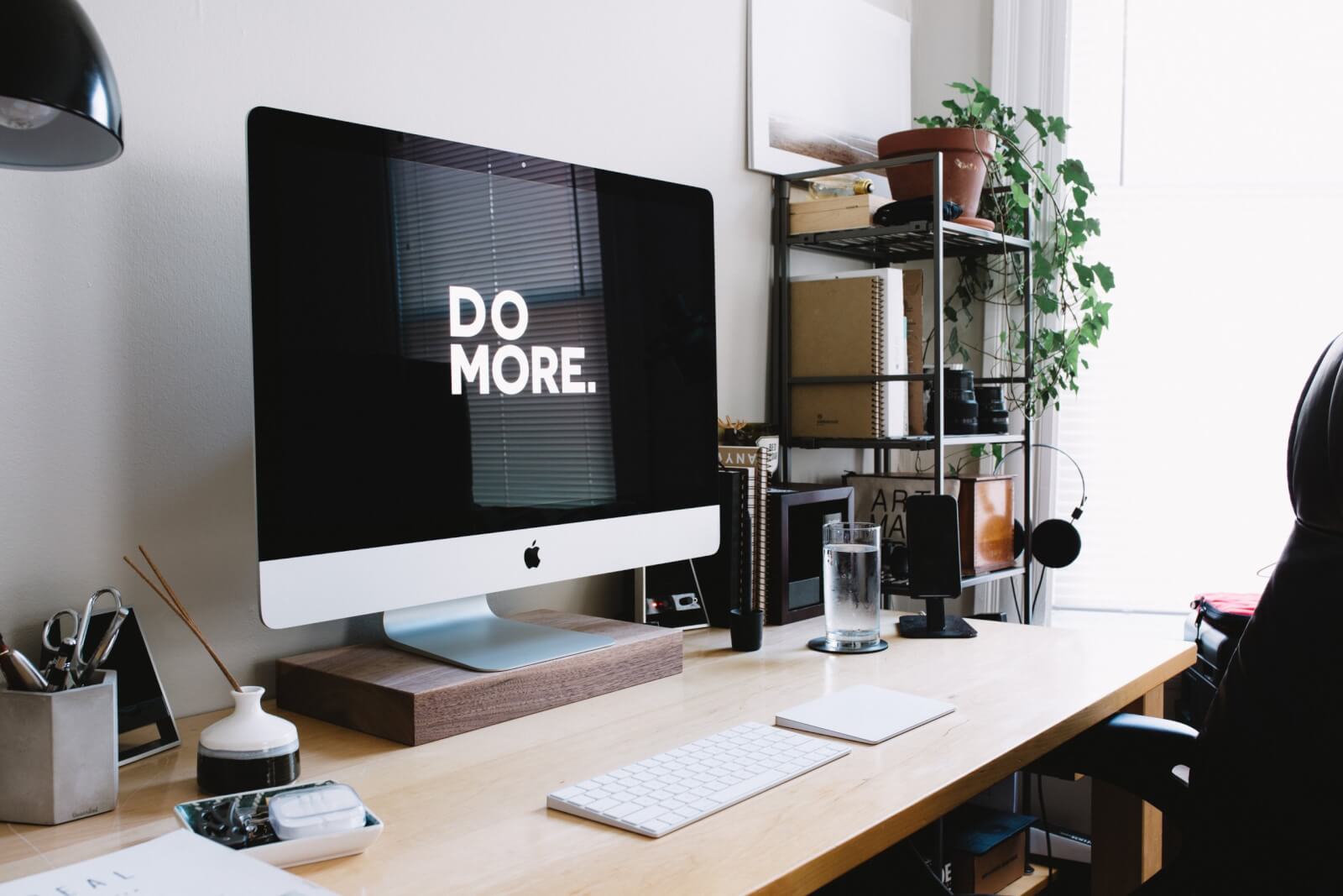 design-growth Do more with iMac design